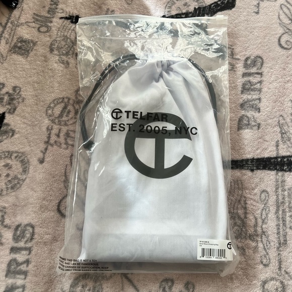 NEW TELFAR BAG!! $2️⃣0️⃣0️⃣~🅿️🅿️ - Picture 7 of 11